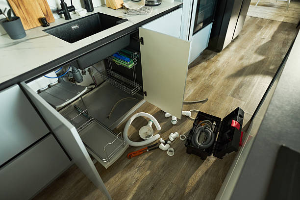 Reliable Drain Cleaning contractor in Andover, NJ by Street Wise - Plumbing